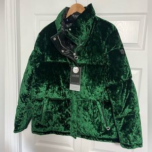 Noize Rydel Midweight Puffer XL